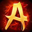 Icono de programa: Astra2  Aeris2