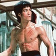 Icono de programa: Bruce Lee Legendary Movie