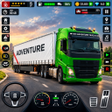 Icon of program: Ultimate Truck Master Eur…