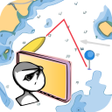 AFTrack Sailing Edition icon