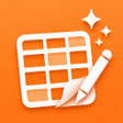 Icon of program: NewTimetableNotes