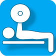 Icon of program: Bench press +50lbs