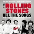 Icono de programa: The Rolling Stones songs