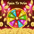 Icono de programa: Spin To Win Real Money - …