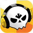 Brawlers Voice for Brawl Stars icon