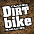 Icon of program: Classic Dirt Bike - Scram…
