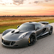 Cool Hennessey Venom Wallpaper icon