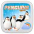 Icono de programa: MG Penguins GO Weather EX