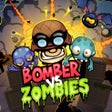 Icono de programa: Bomber vs Zombies - Bombe…