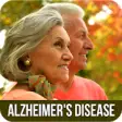 Icon of program: Alzheimer's Disease