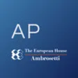 Icon of program: AP Ambrosetti for iPhone