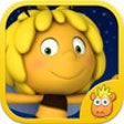 Icon of program: Maya the Bee: Play and Le…