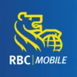 Icon of program: RBC Mobile for Windows 10