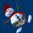 Icono de programa: Chicken Invaders 5 Xmas H…