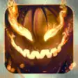 Icon of program: Halloween Pumpkin Run - W…