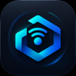 Icono de programa: DroidLink