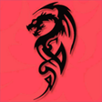 Icono de programa: Tattoo Design Editor for …