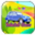 Icon of program: Match Cars for Little Kid…