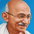 Icon of program: Gandhi's Life Quotes