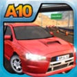 Highway Rally icon