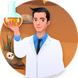 Icono de programa: Idle Biology