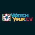 Icon of program: watchyour.tv