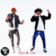 Icono de programa: Ayo & Teo - Rolex Song