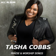 Icono de programa: Tasha Cobbs