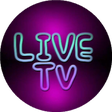 Icono de programa: Live TV