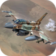 Icono de programa: Ace Fighter: Modern Air C…