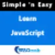 Icon of program: Learn JavaScript by WAGmo…