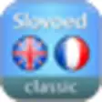 Icon of program: Slovoed Classic English F…
