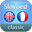 Icon of program: Slovoed Classic English F…