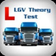 Icon of program: UK LGV Theory Test Lite