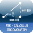 Icon of program: Pre-Calculus Trig Tutor