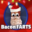 Icon of program: Bacon Farts App - Best Fa…