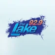 Icon of program: 92.9 The Lake (KHLA)