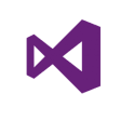 Icon of program: Visual Studio .NET 2003 C…