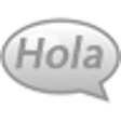Icono de programa: Spanish Flashcards