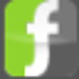 Icono de programa: Feedjit
