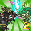 Icono de programa: Mutant Fighting Cup 2