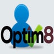 Icon of program: Optim8 Employee Portal