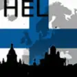 Icon of program: Helsinki Map