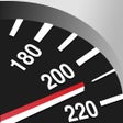 Icon of program: Speedometer Free Speed Bo…