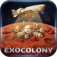 Icon of program: Exocolony Space Tycoon