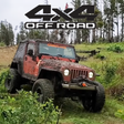 Icon of program: Offroad Jeep Driving