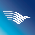 Icono de programa: Garuda Indonesia Mobile