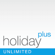 Icon of program: holiday plus UNLIMITED