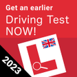 UK Driving Test Cancellations - CNET Download