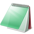 Icon of program: Notepad3